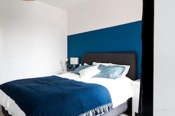 Oneluxstay Antwerp City Centre