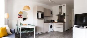 Oneluxstay Antwerp City Centre