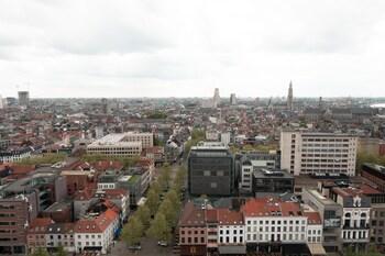 Oneluxstay Antwerp City Centre