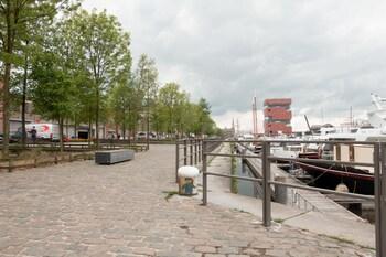 Oneluxstay Antwerp City Centre
