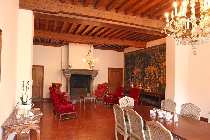 Villa Theresa