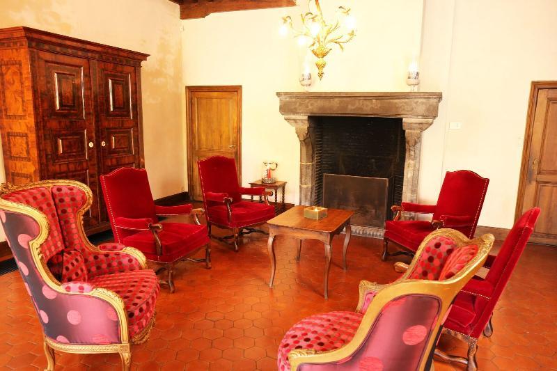 Villa Theresa