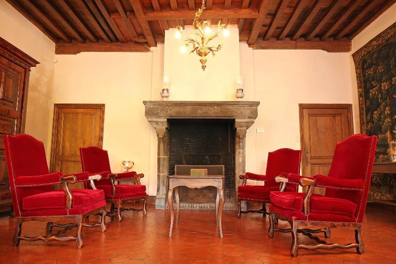 Villa Theresa