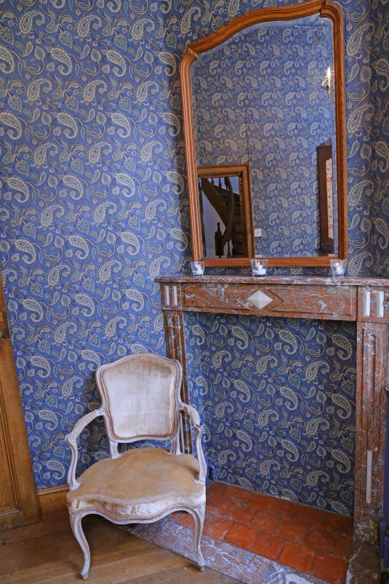 Villa Theresa