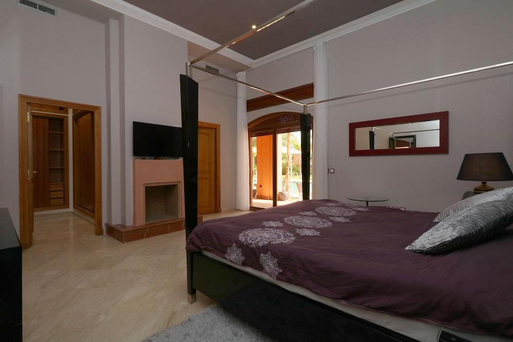 Villa Alexandriaa