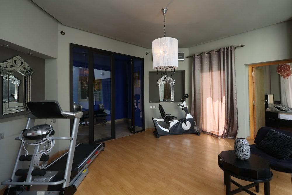Villa Alexandriaa