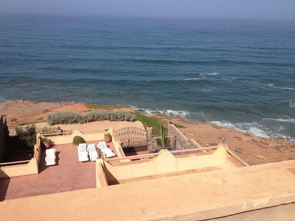 Villa Miramar
