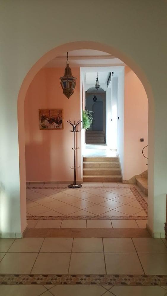 Villa Miramar