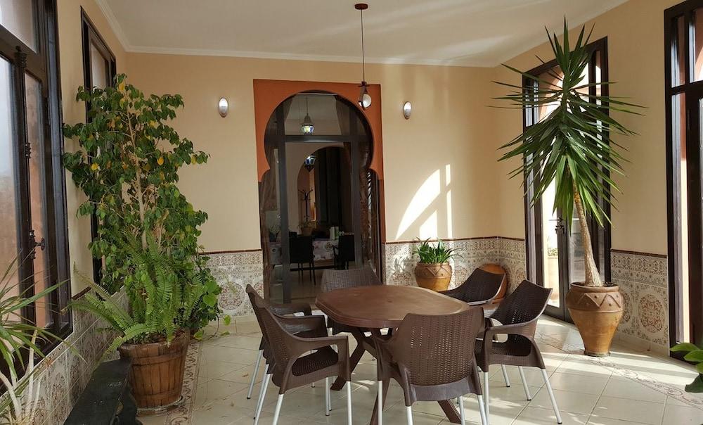 Villa Miramar