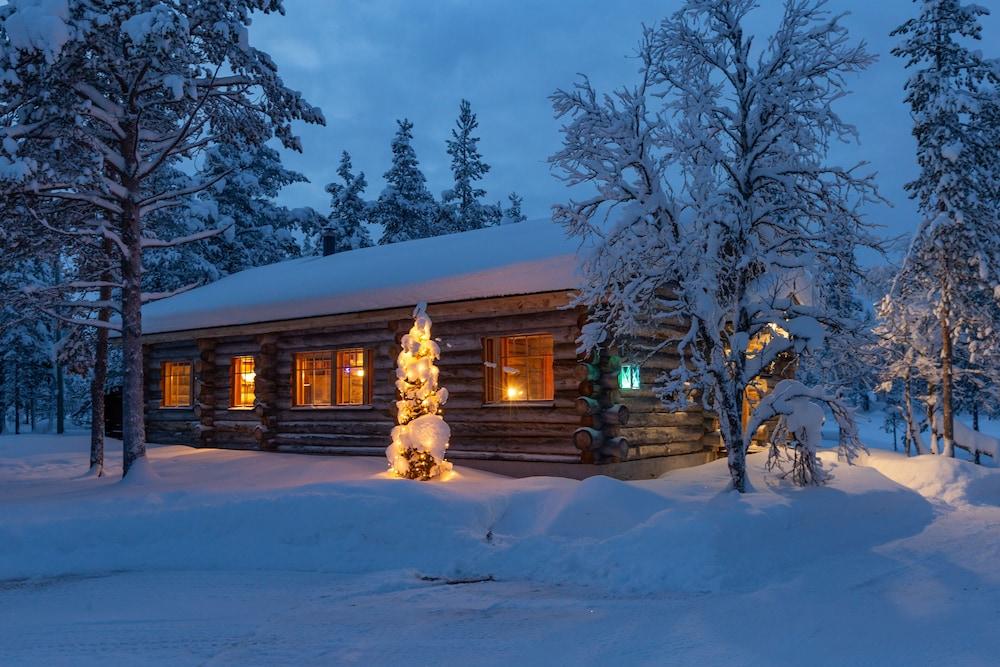 Chalet Kuukkeli Auroracabins