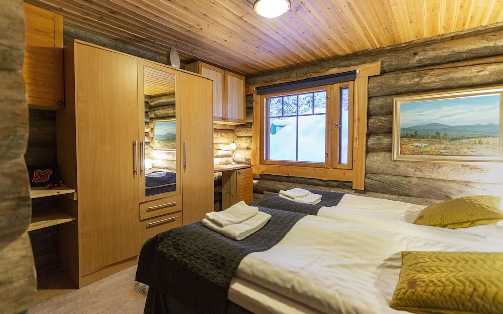 Chalet Kuukkeli Auroracabins