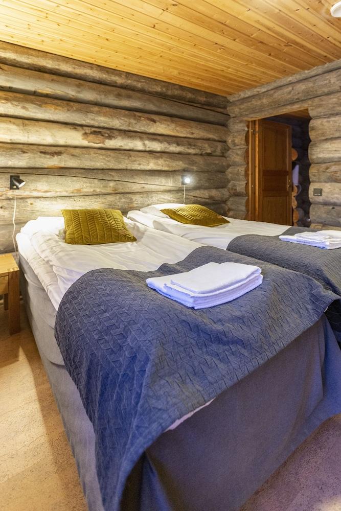 Chalet Kuukkeli Auroracabins