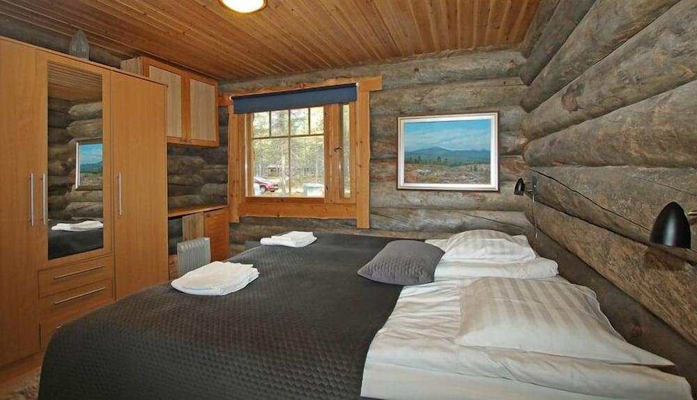 Chalet Kuukkeli Auroracabins