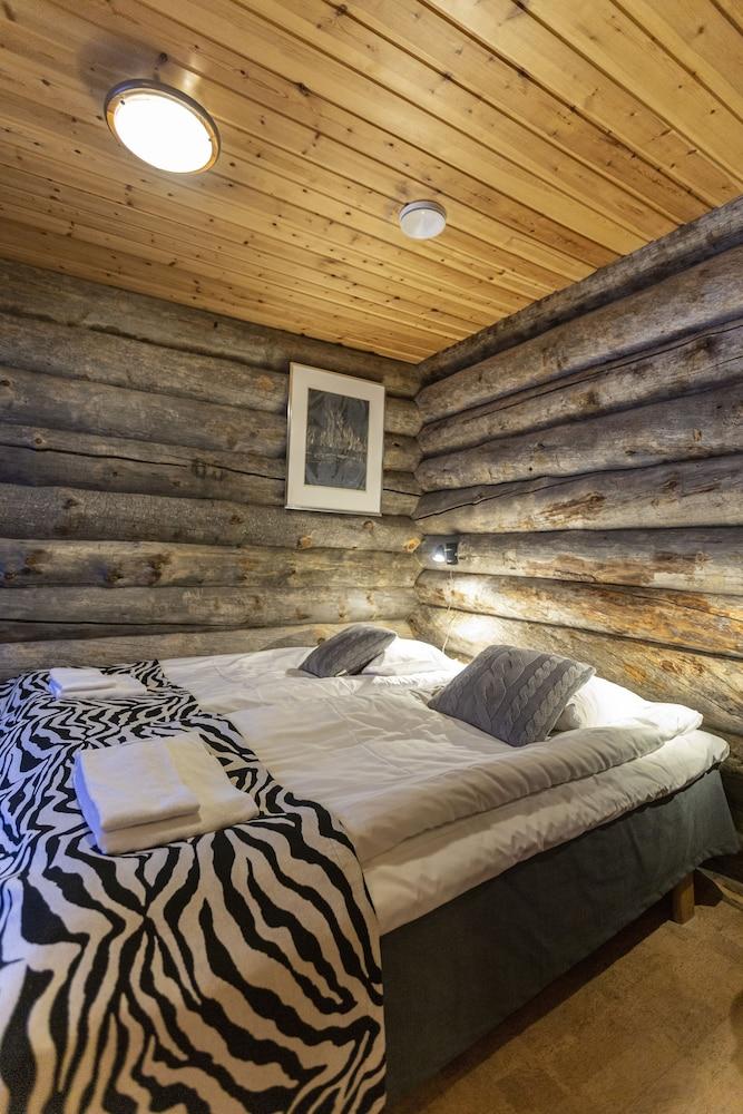 Chalet Kuukkeli Auroracabins