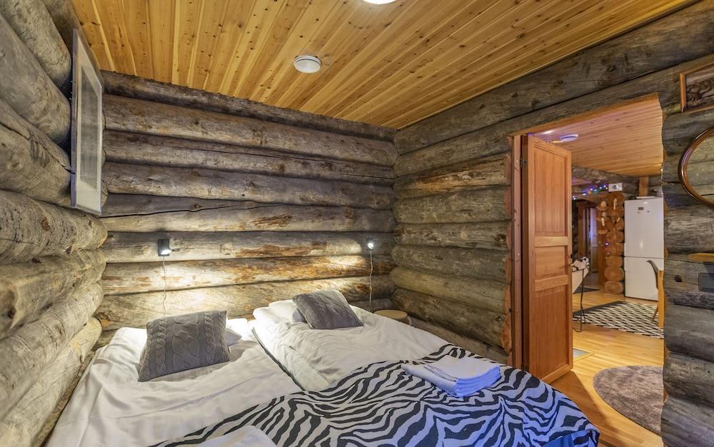 Chalet Kuukkeli Auroracabins