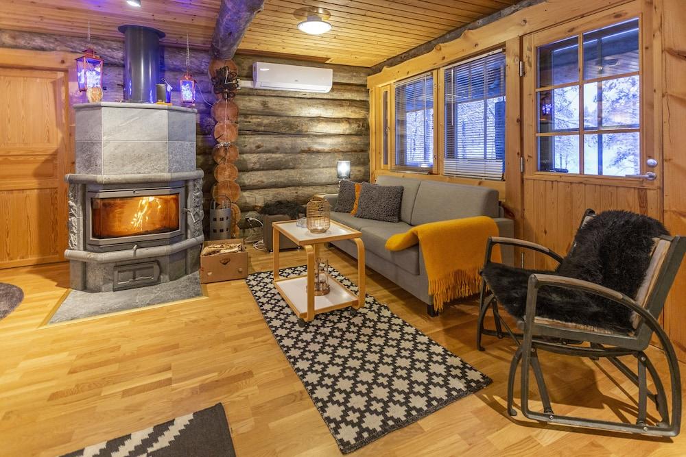 Chalet Kuukkeli Auroracabins