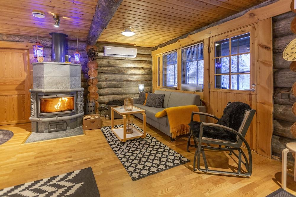 Chalet Kuukkeli Auroracabins