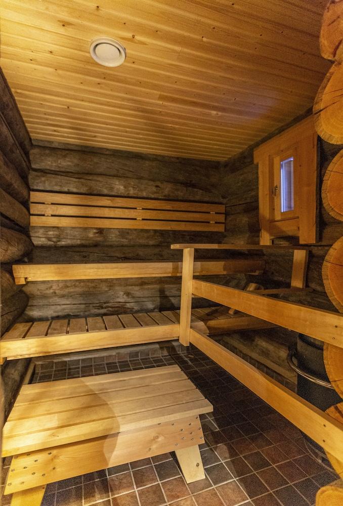 Chalet Kuukkeli Auroracabins