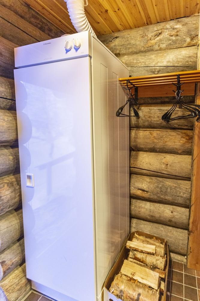 Chalet Kuukkeli Auroracabins
