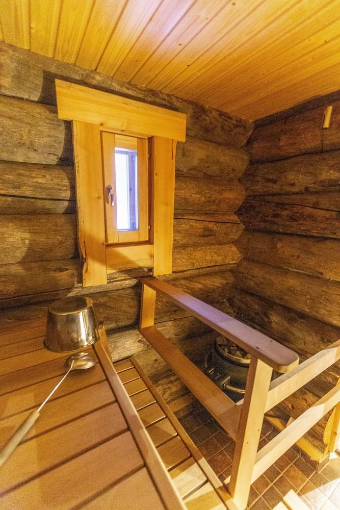 Chalet Kuukkeli Auroracabins