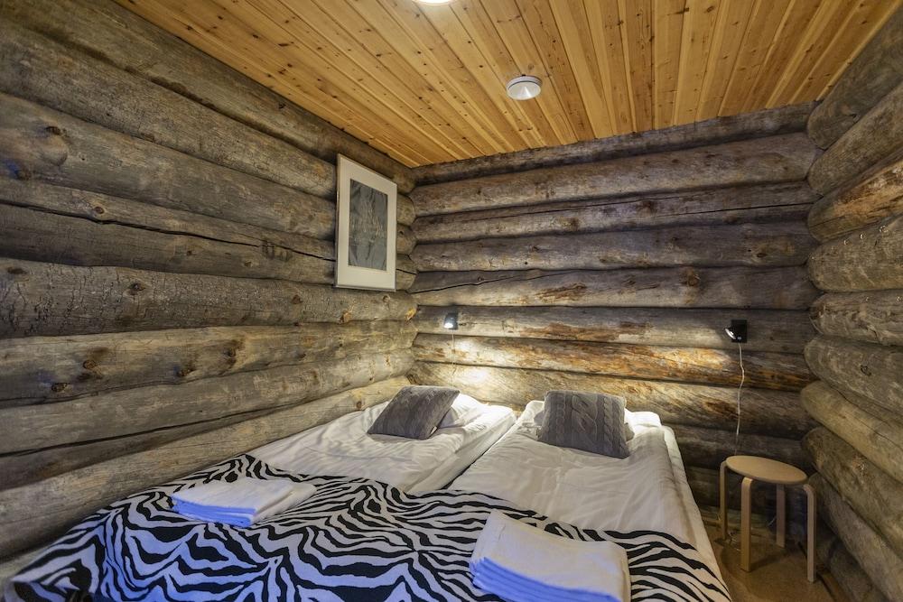 Chalet Kuukkeli Auroracabins