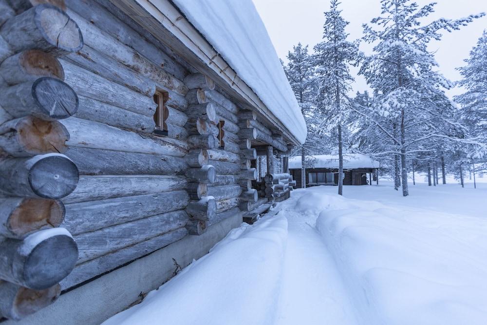 Chalet Kuukkeli Auroracabins