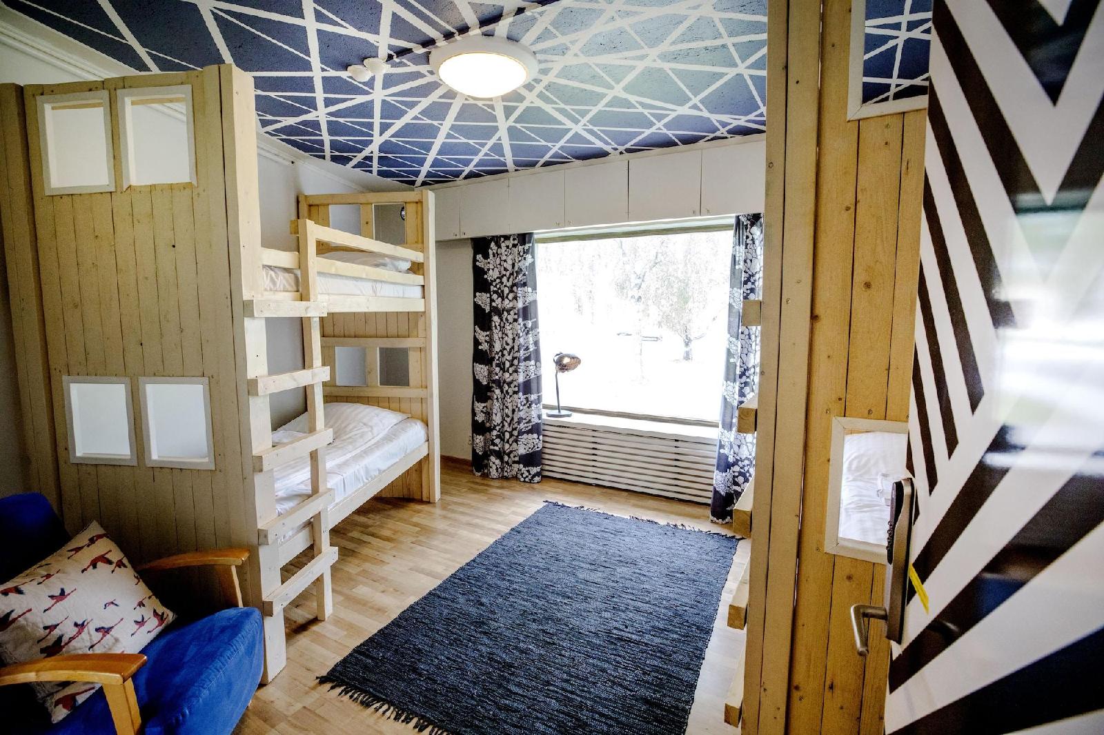 Hostel Villa Kemi