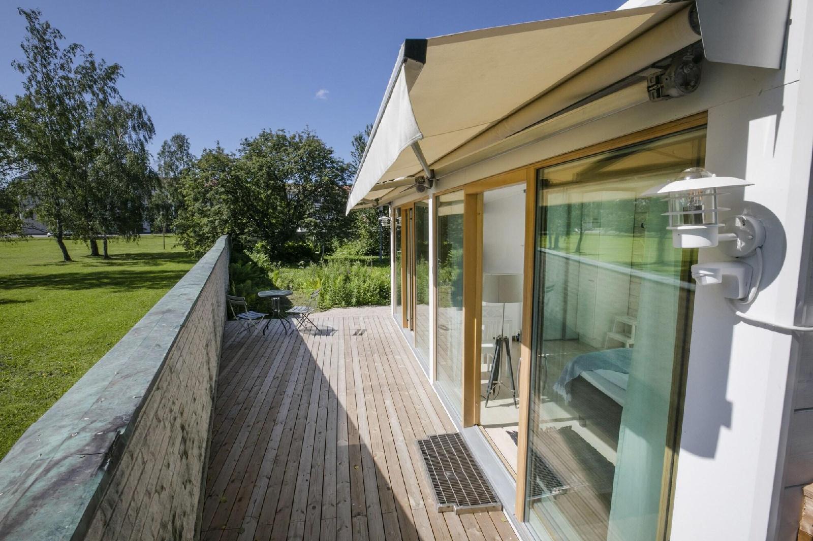Hostel Villa Kemi