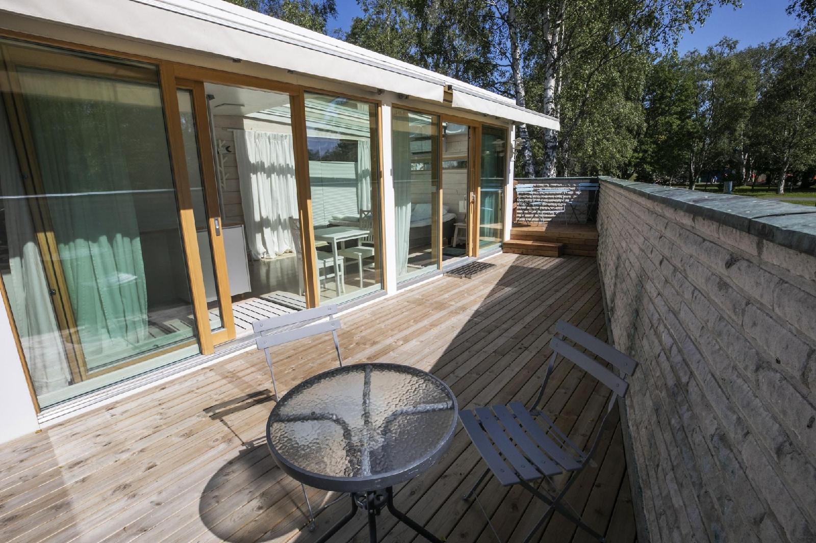 Hostel Villa Kemi