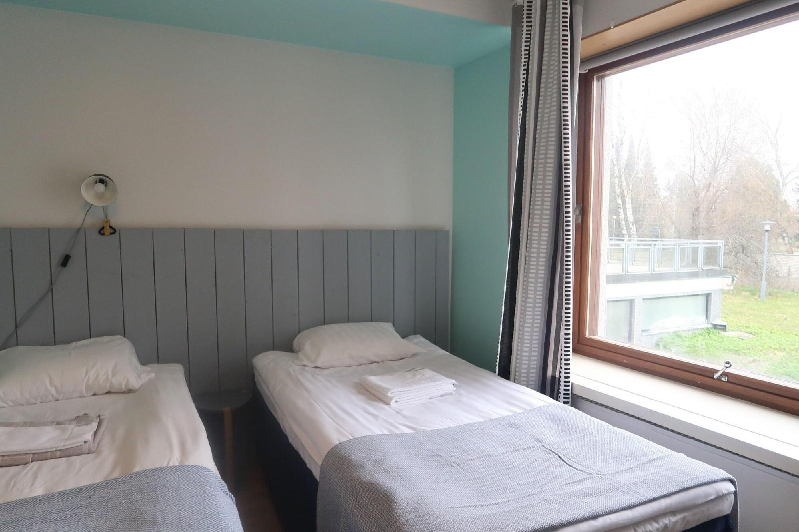 Hostel Villa Kemi