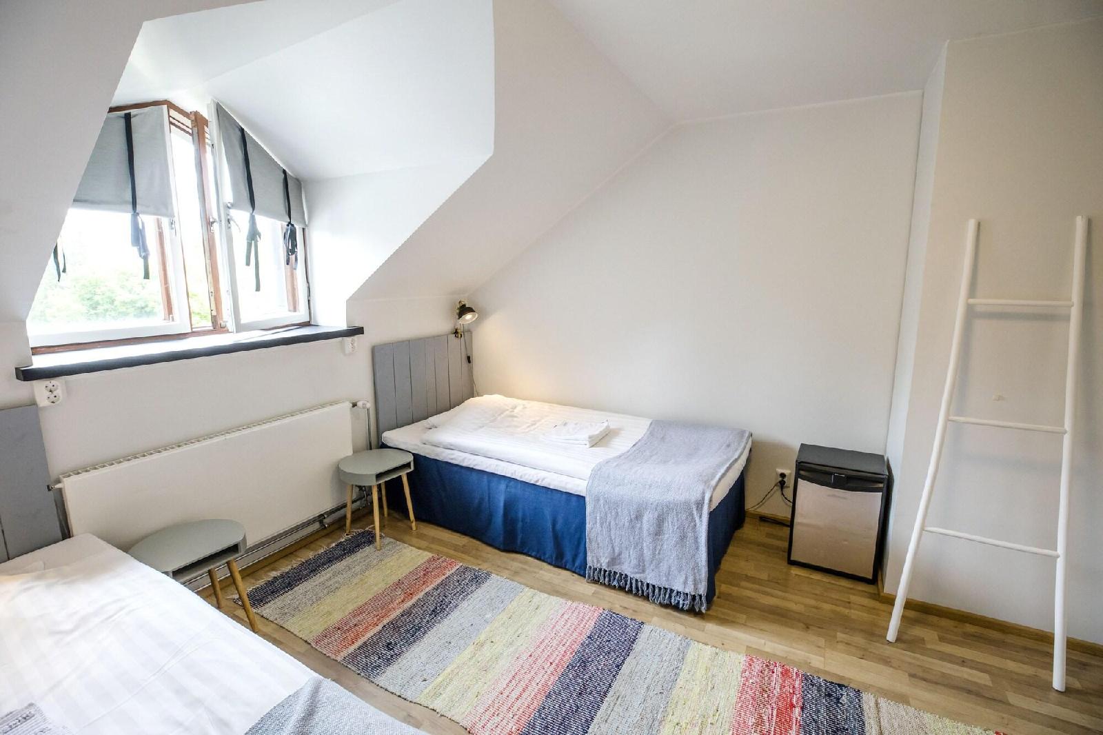 Hostel Villa Kemi