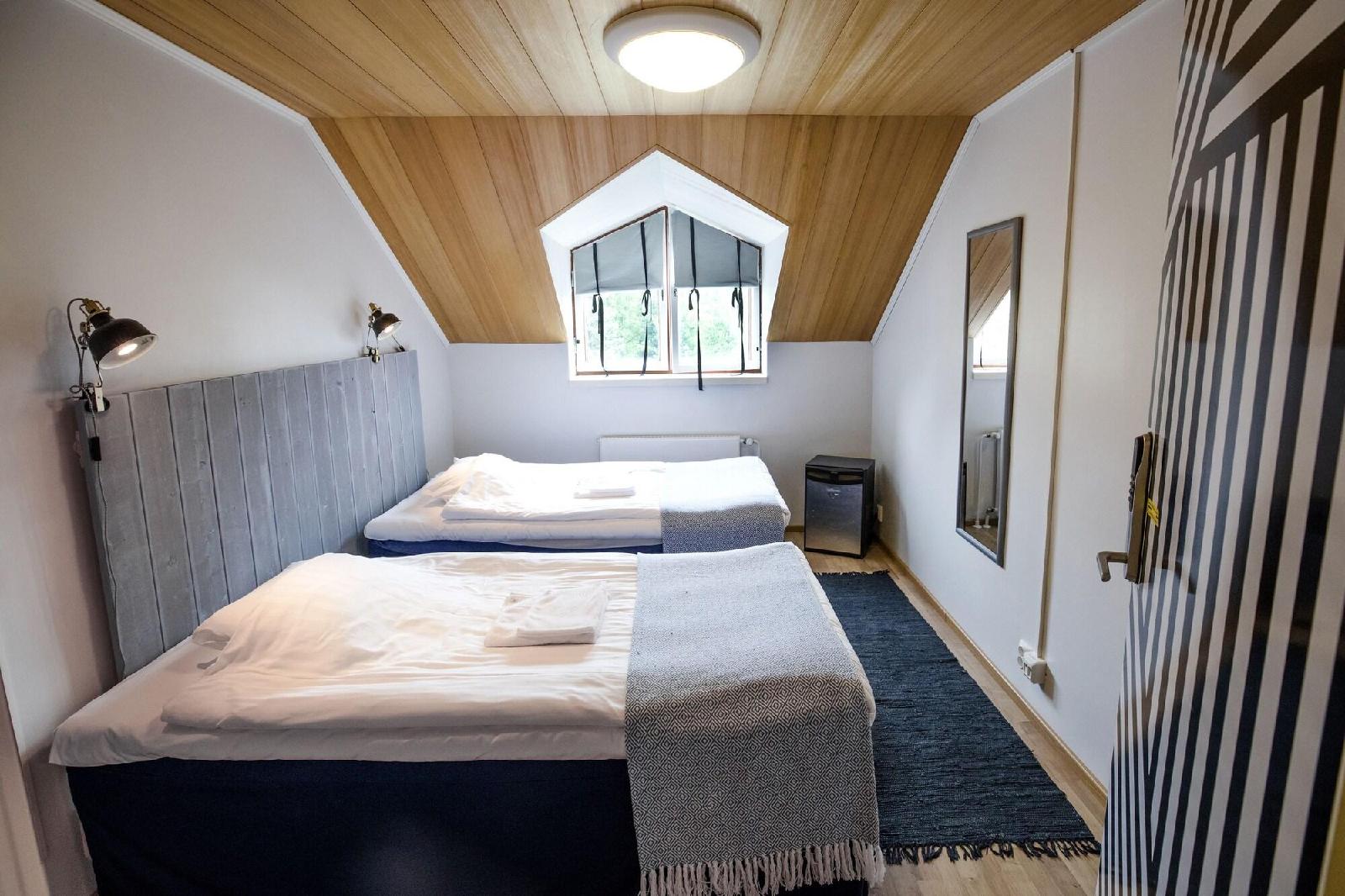 Hostel Villa Kemi