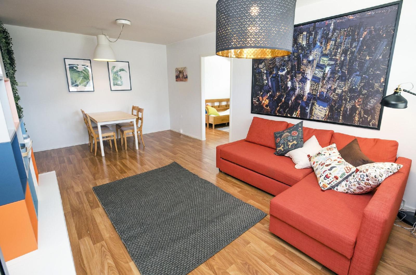 Hostel Villa Kemi