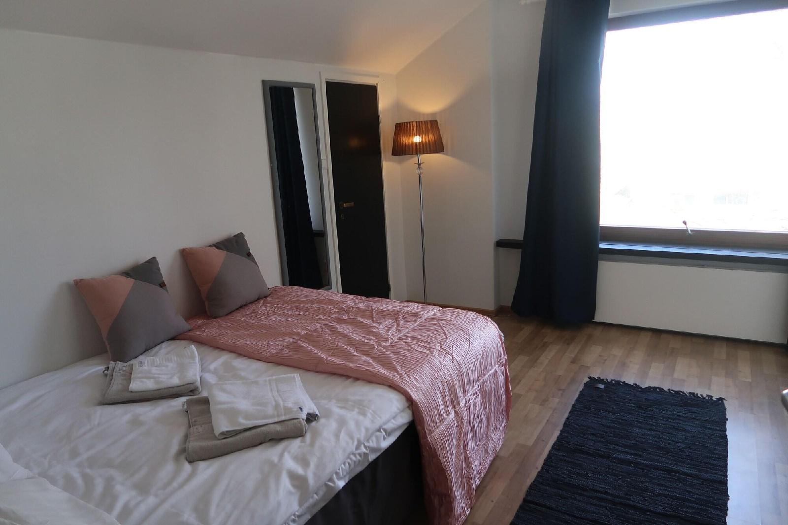Hostel Villa Kemi