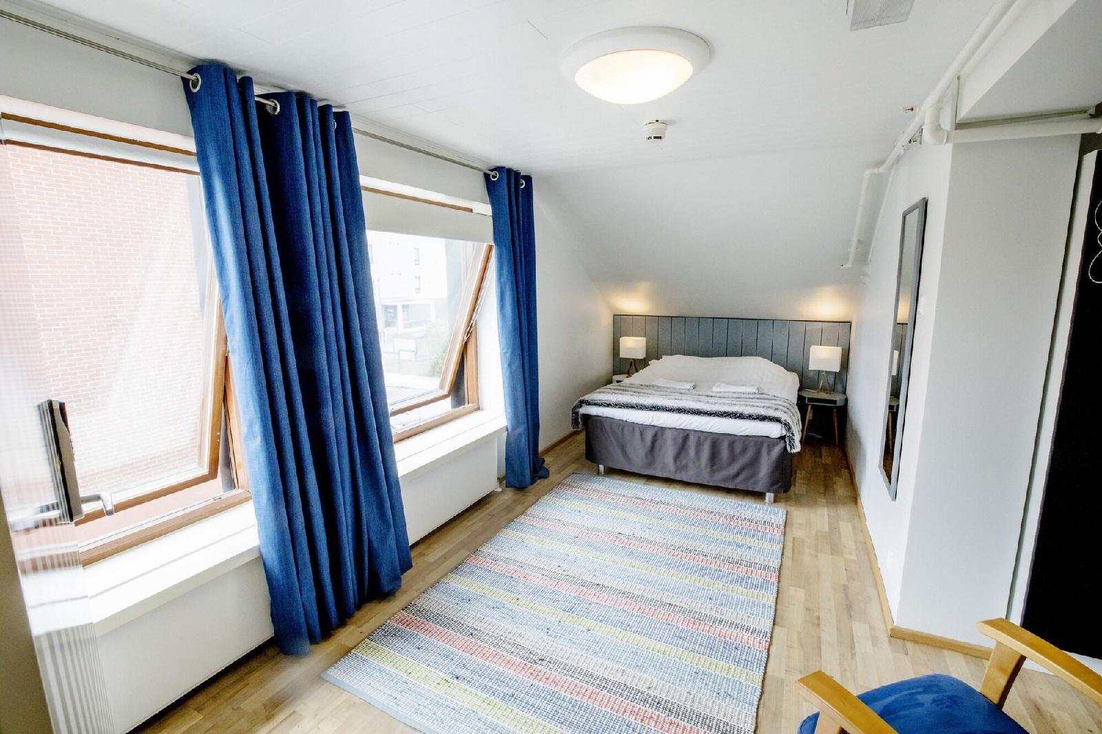 Hostel Villa Kemi