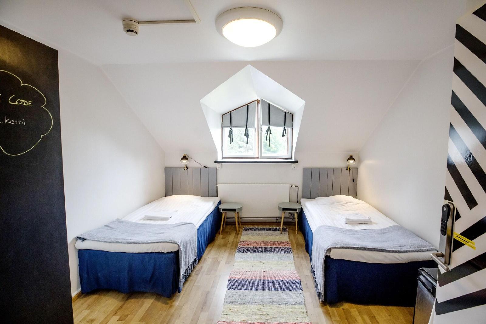 Hostel Villa Kemi