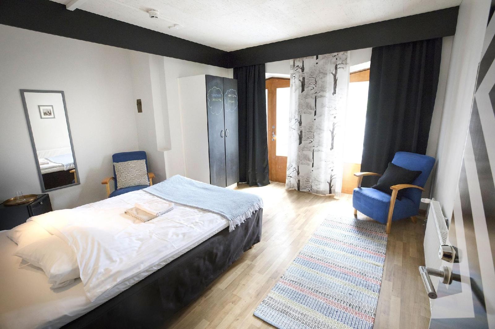 Hostel Villa Kemi