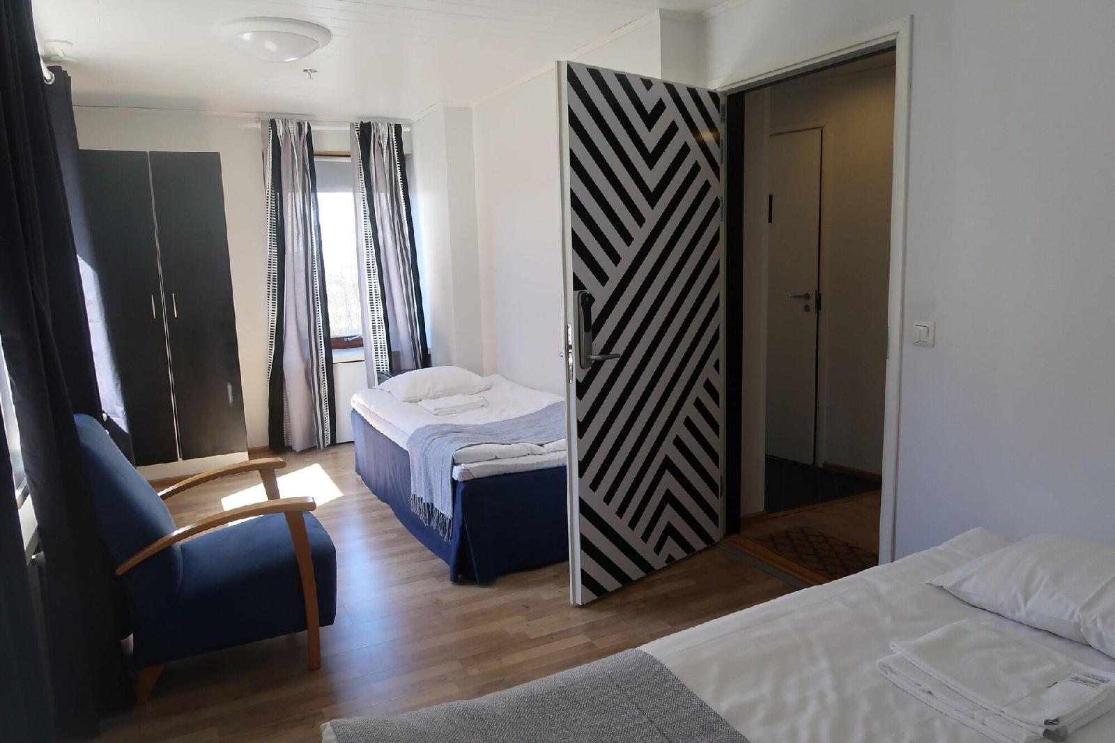 Hostel Villa Kemi