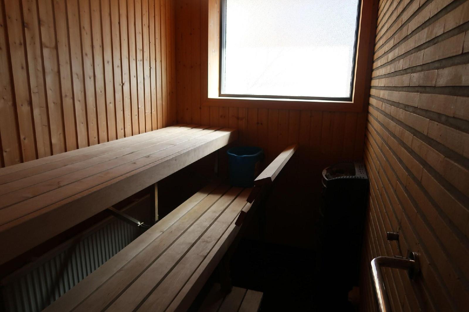 Hostel Villa Kemi