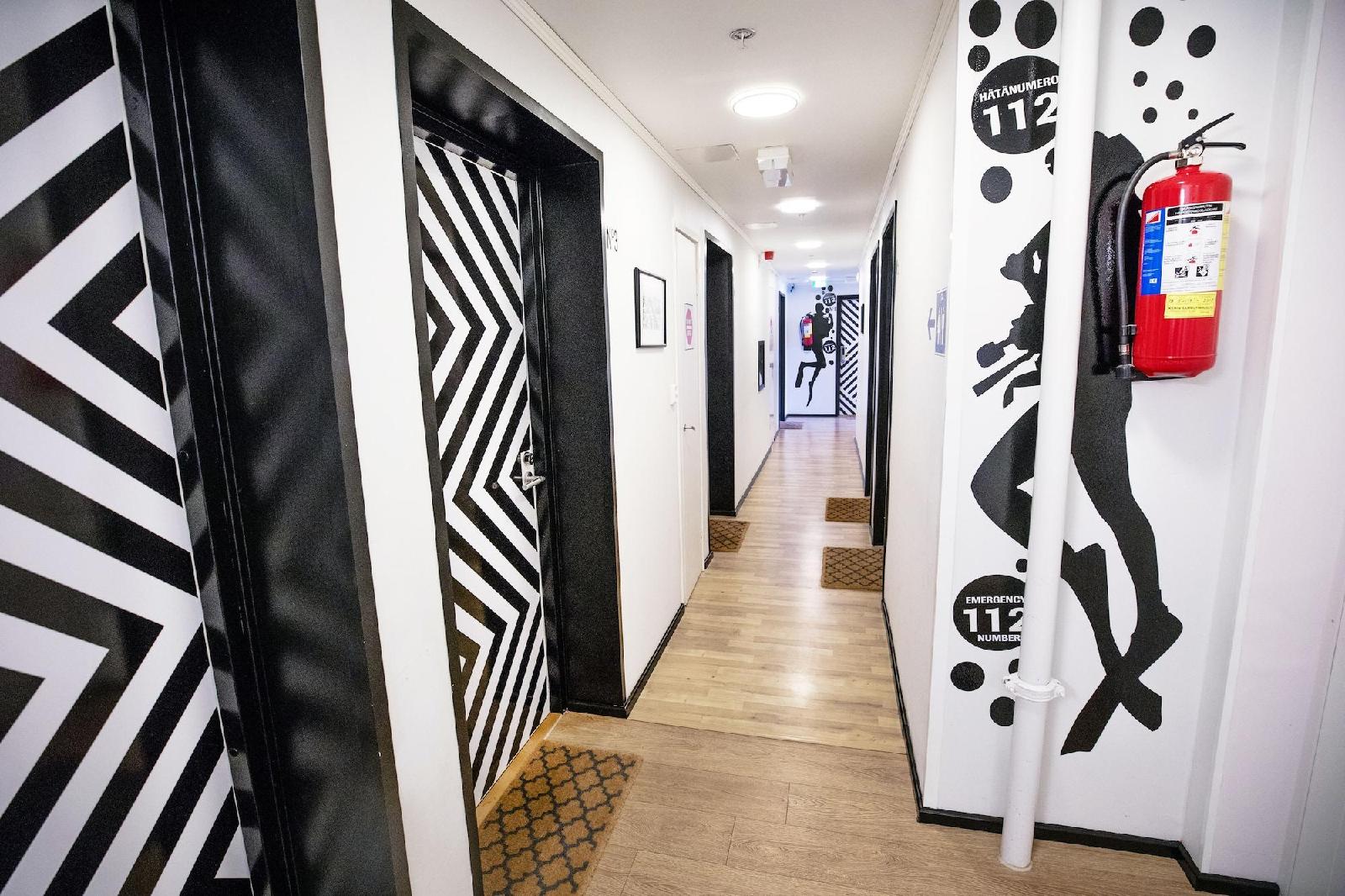 Hostel Villa Kemi