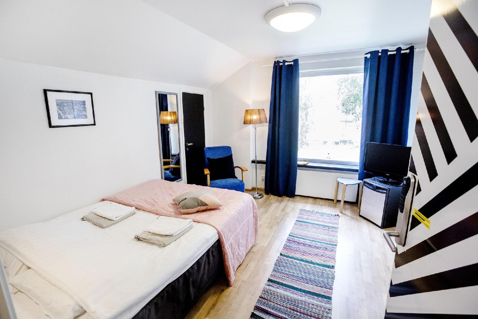 Hostel Villa Kemi