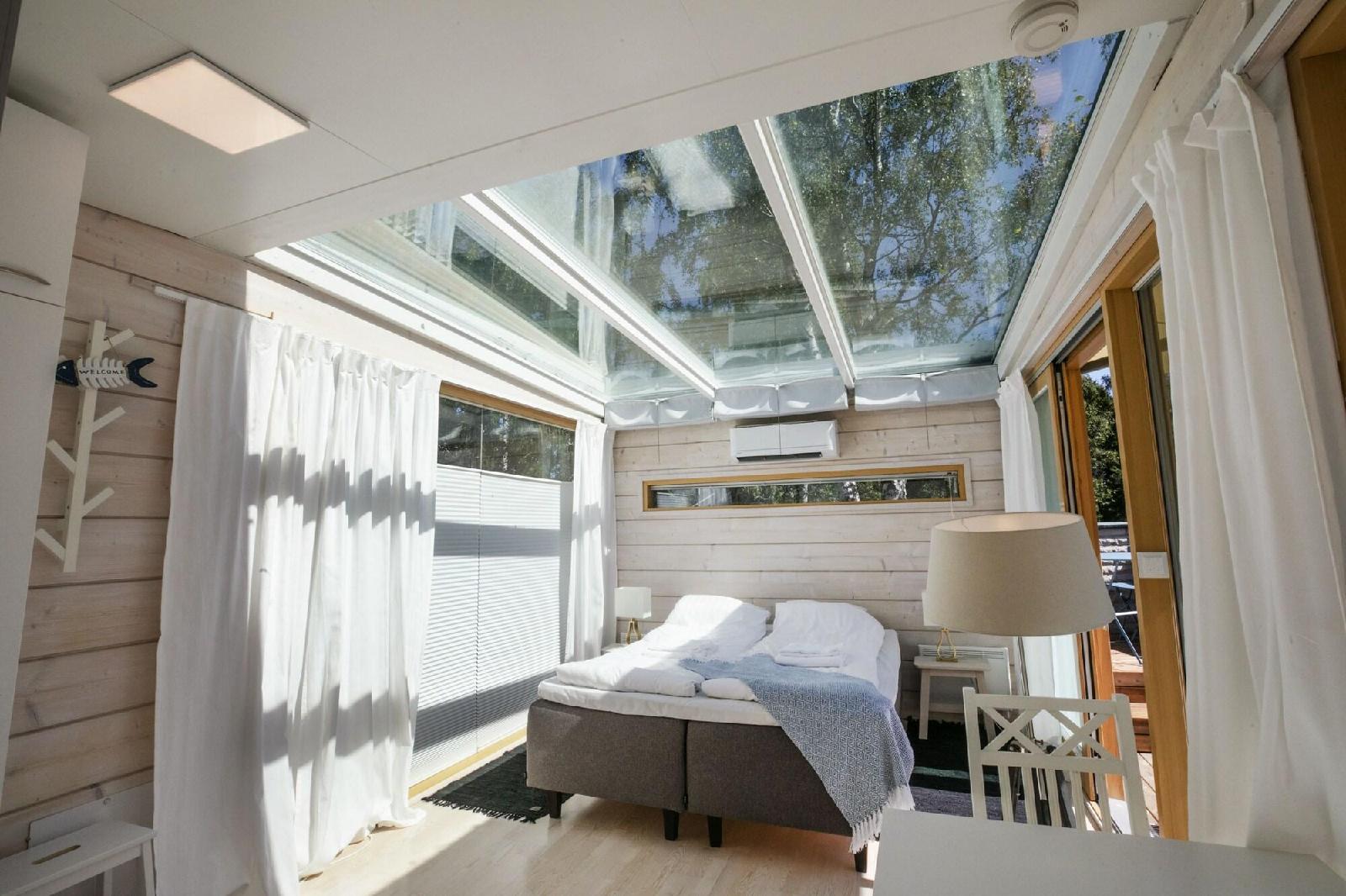 Hostel Villa Kemi