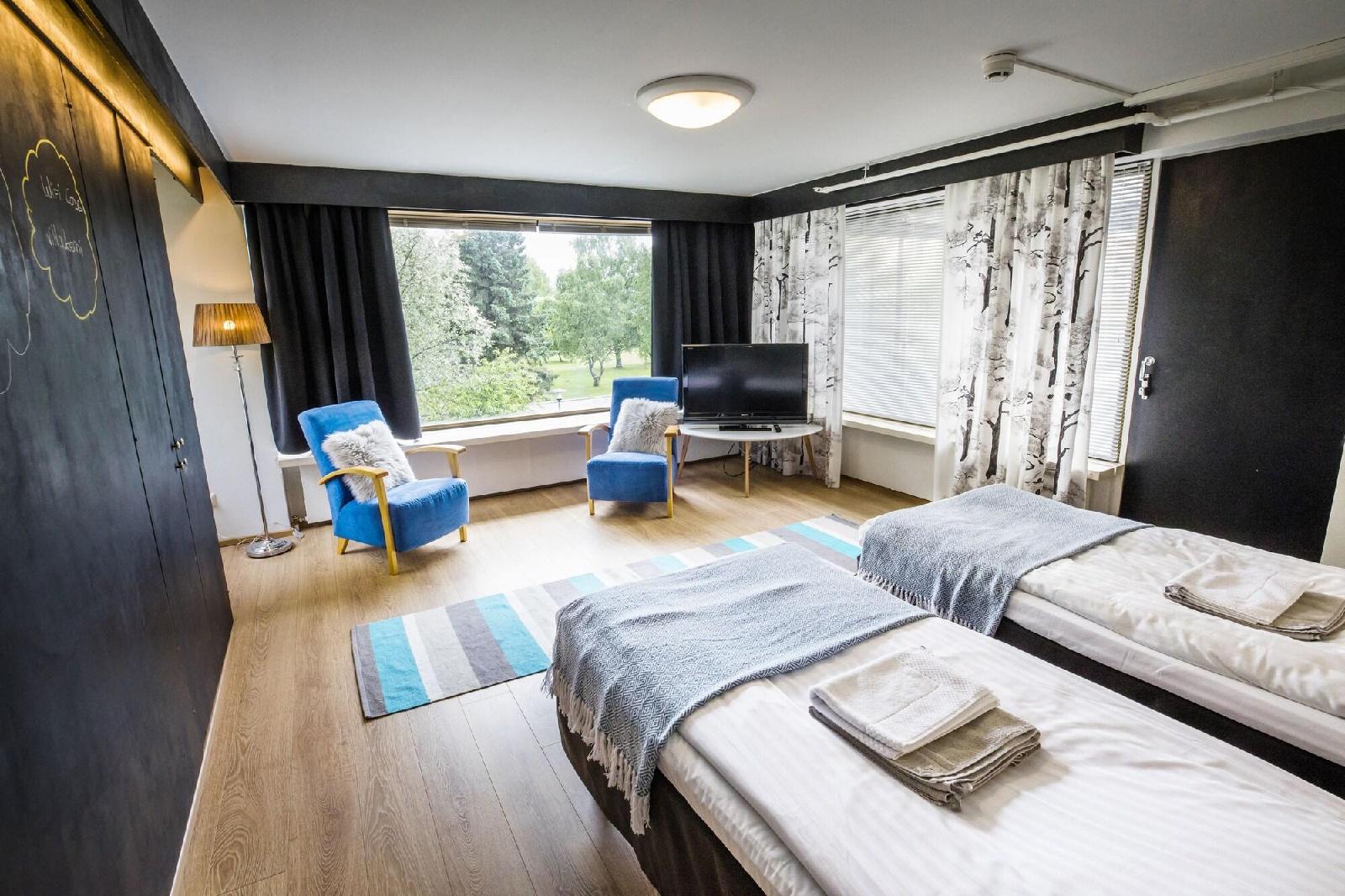 Hostel Villa Kemi
