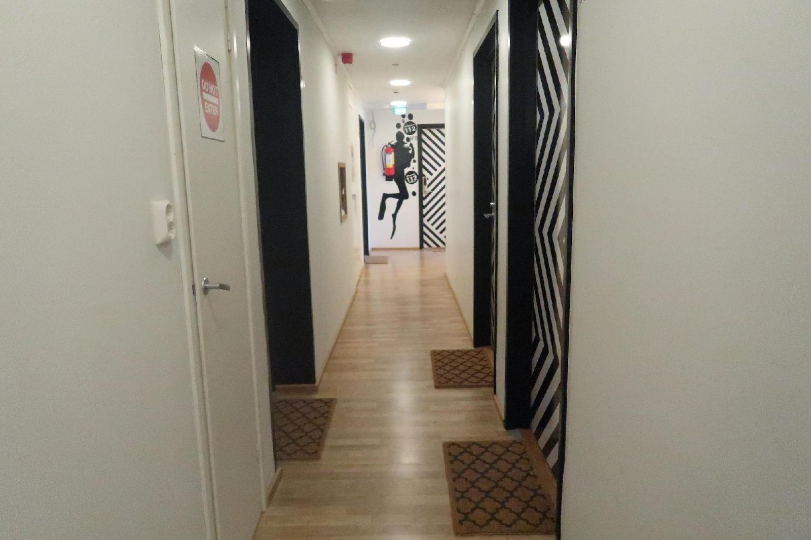 Hostel Villa Kemi