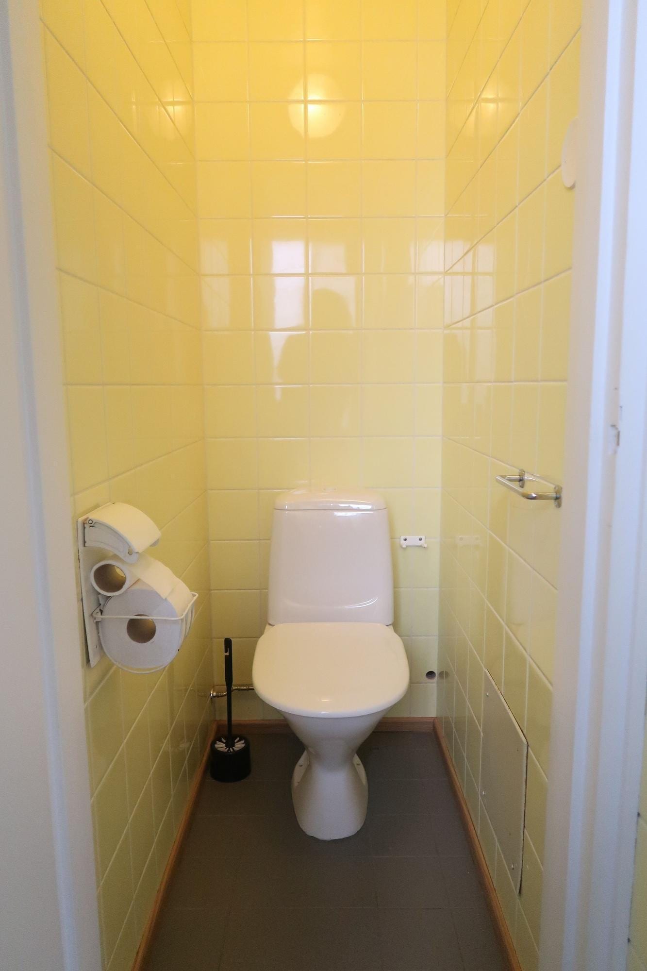 Hostel Villa Kemi