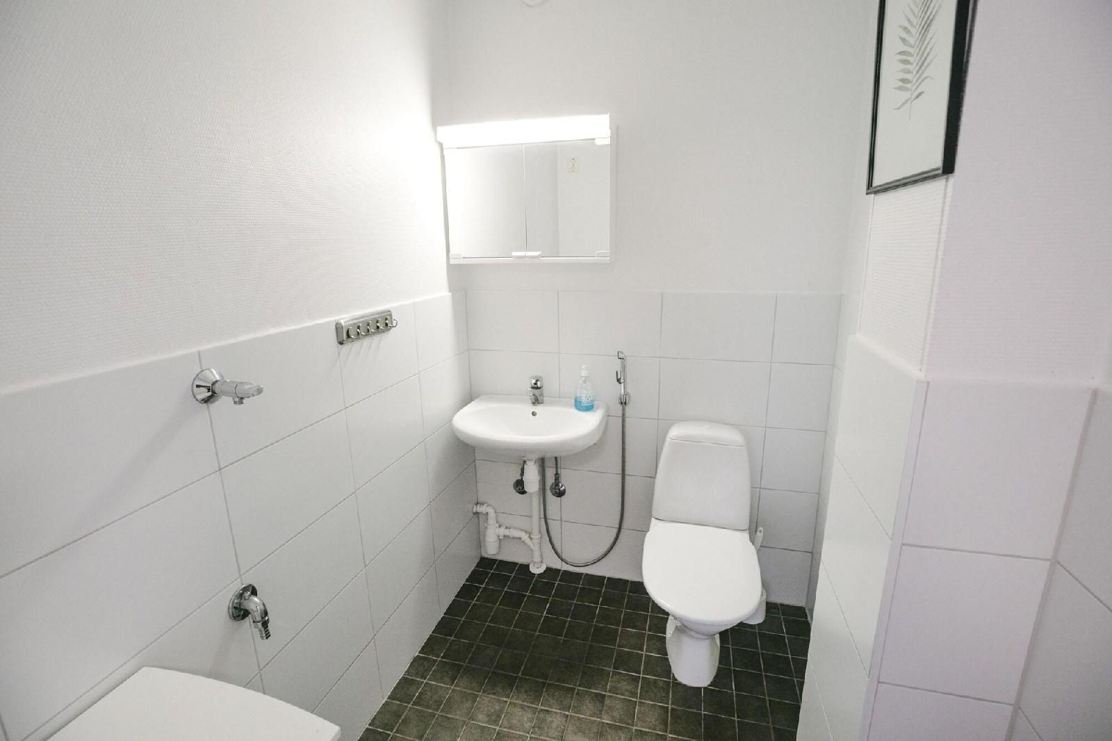 Hostel Villa Kemi