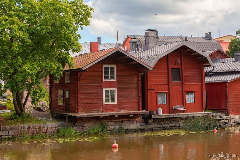 Budjet Hotel Easystay