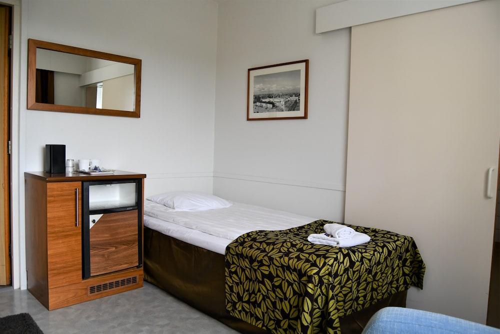 Budjet Hotel Easystay