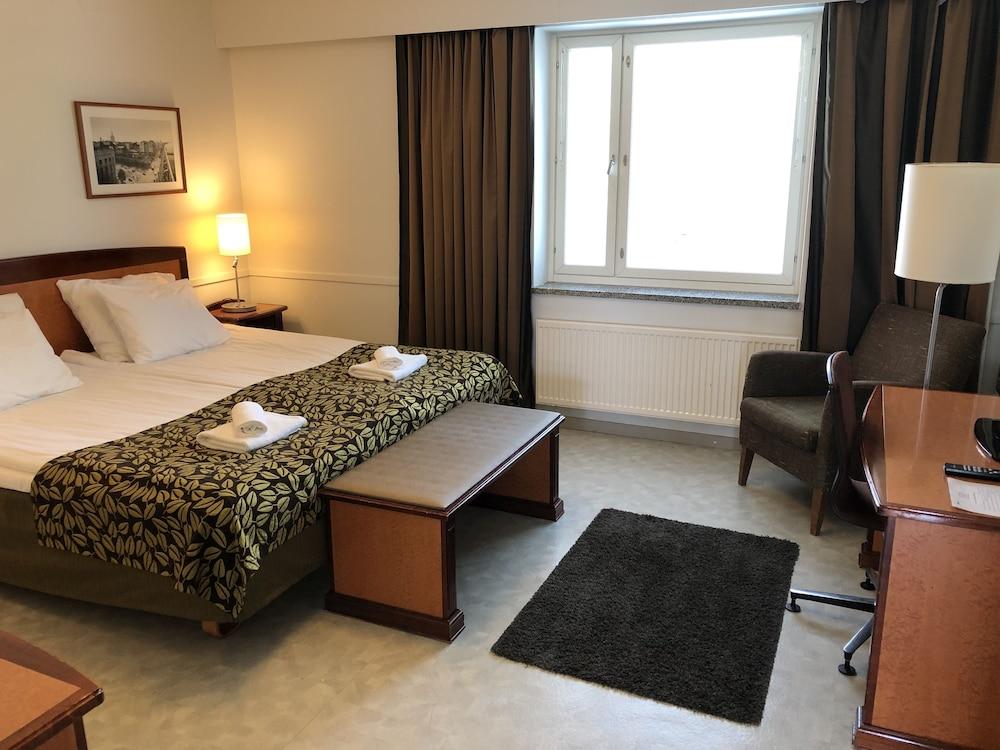 Budjet Hotel Easystay