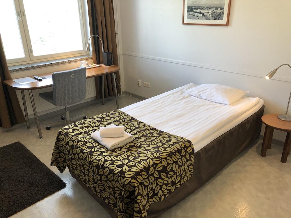 Budjet Hotel Easystay
